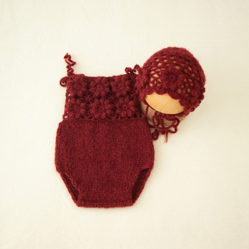 بدلة رومبر من الموهير للمواليد - مراجعة Baby Clothing On Sale وسعره