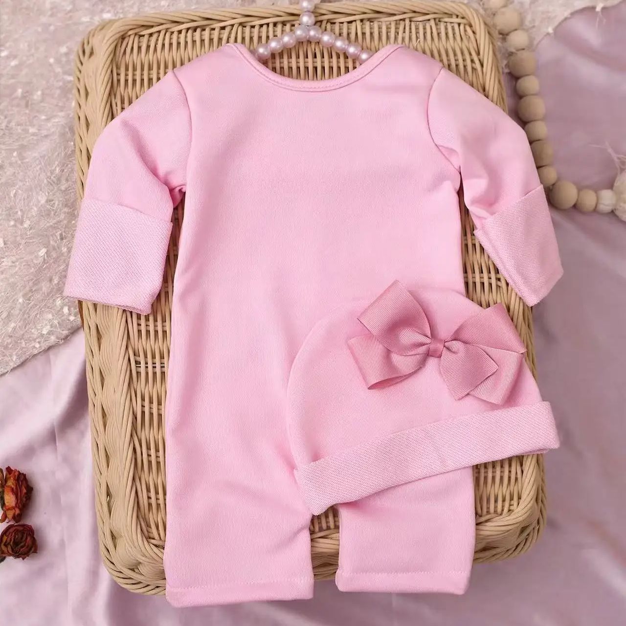 Ylsteed 2 قطعة التصوير الفوتوغ - مراجعة Baby Clothing On Sale وسعره