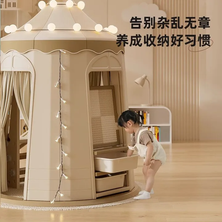خيمة أطفال داخلية منزلية للعب، - مراجعة Baby Shop Clothing وسعره