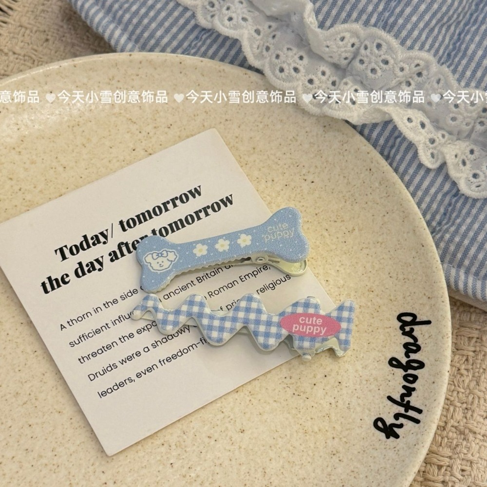 5 قطع مشابك شعر ميفي لطيفة للأ - مراجعة Baby Clothing In Japan وسعره