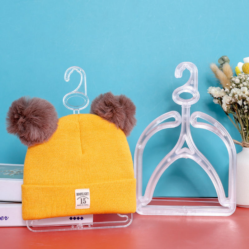 رف عرض قبعة بسيط للأطفال والكب - مراجعة Baby Shop Clothing وسعره