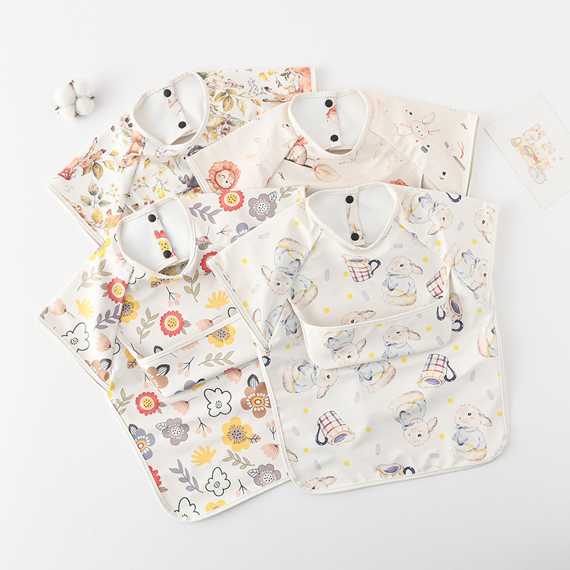الوليد الطفل المرايل بلوزة مقا - مراجعة Baby Clothing On Sale وسعره